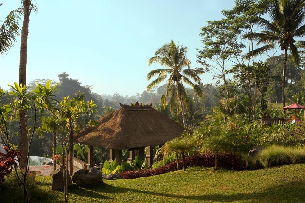 Villa Bayad Payangan Quarto foto